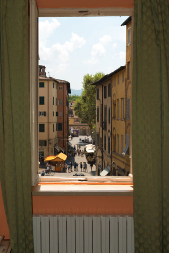 Tariffe Bed & Breakfast Al Cardinale Lucca